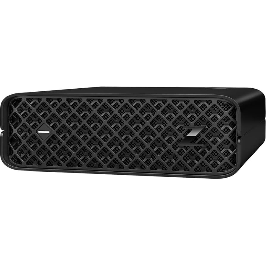 Amazon.com: HP Z2 G9 Workstation - 1 x Intel Core i9